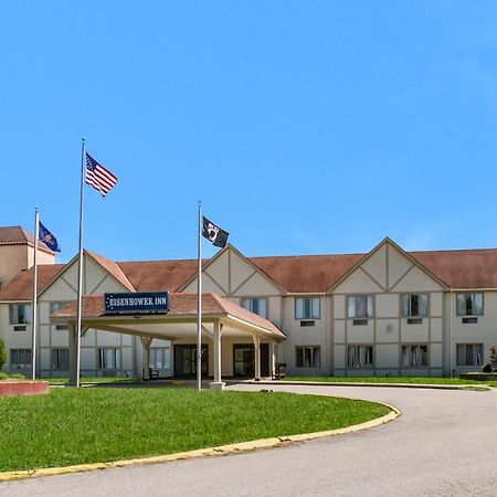 Eisenhower Hotel&Conference Center Gettysburg Exterior foto
