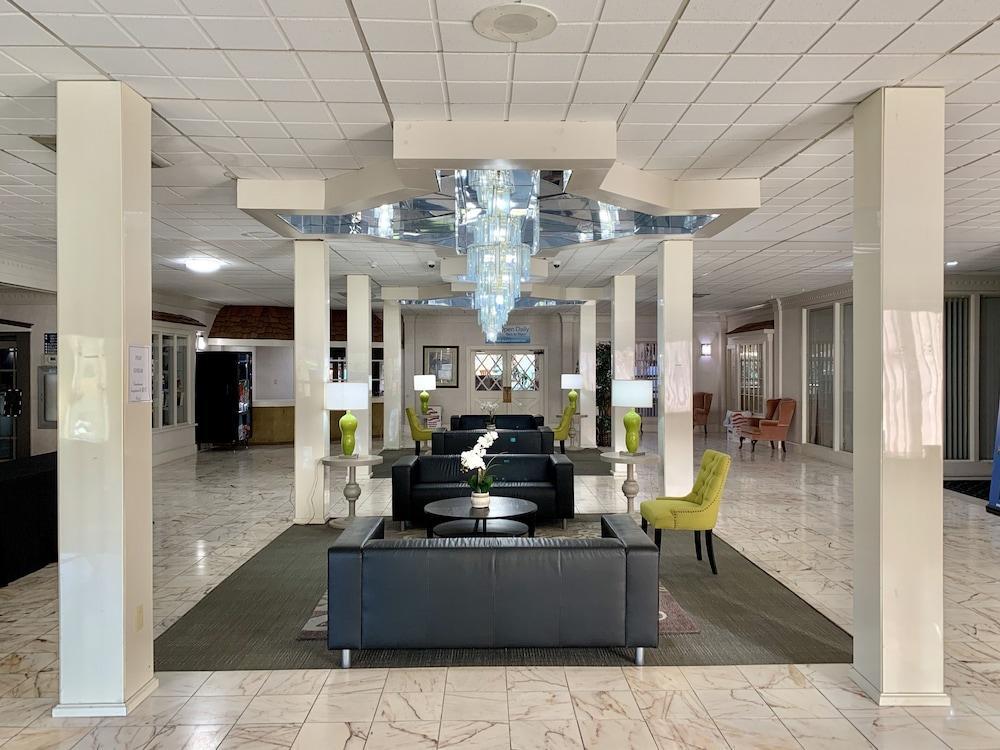 Eisenhower Hotel&Conference Center Gettysburg Exterior foto