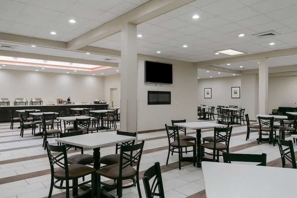 Eisenhower Hotel&Conference Center Gettysburg Exterior foto