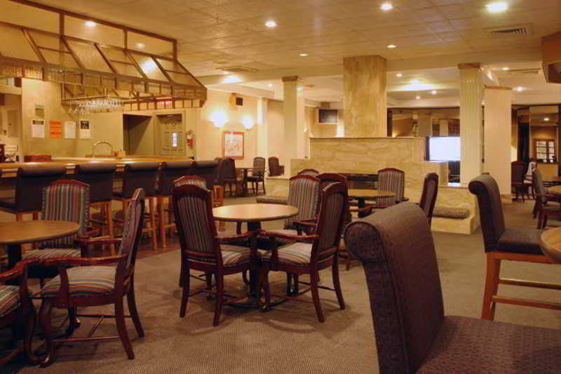 Eisenhower Hotel&Conference Center Gettysburg Restaurant foto