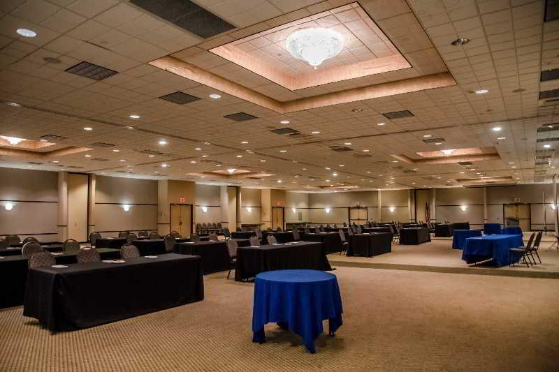 Eisenhower Hotel&Conference Center Gettysburg Exterior foto