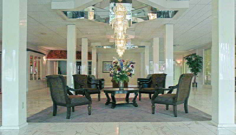 Eisenhower Hotel&Conference Center Gettysburg Exterior foto